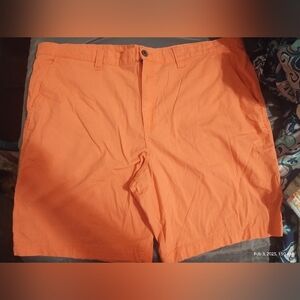 Magellan Outdoors Men's Summerville Poplin Short